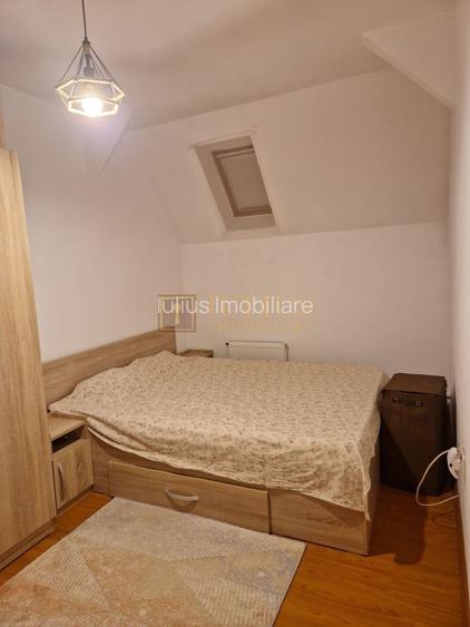 Apartament luminos 2 camere, la mansarda in zona Sagului - 6