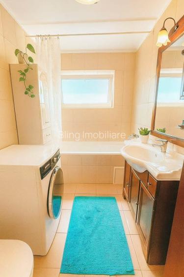 Apartament 3 camere , etaj intermediar , zona Eroilor  - 4