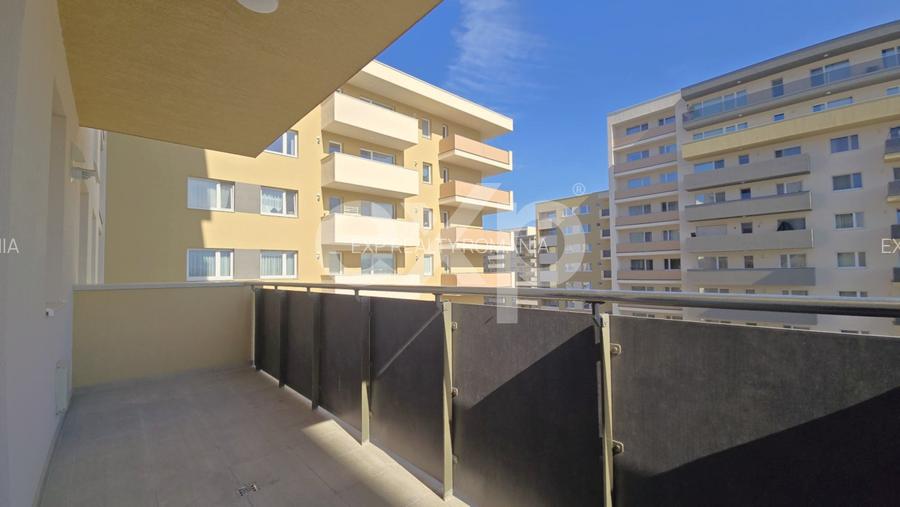 Apartament 3 camere | Prima închiriere | Urban Plaza – Str. Carpaților - 10