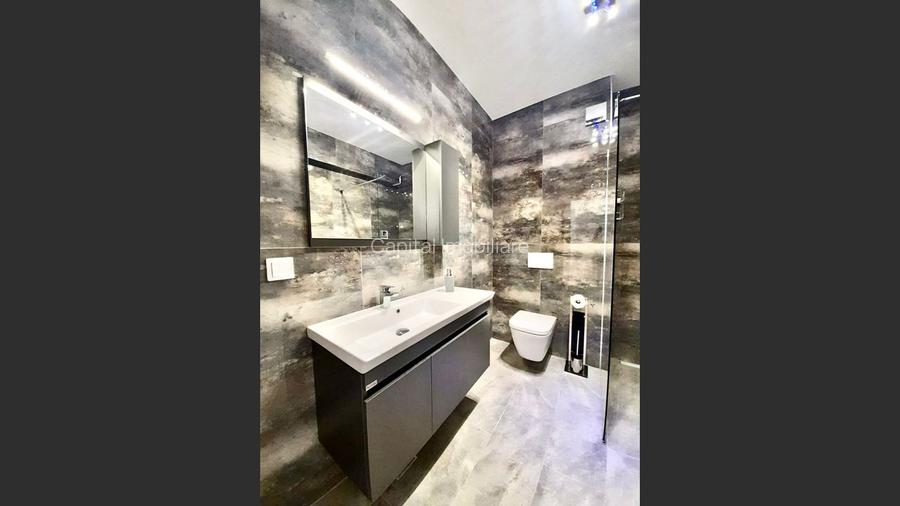 0% COMISON | Aartament 3 camere PREMIUM | Lavandei Residence | - 6