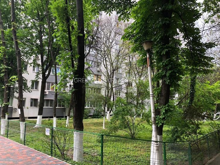 GARSONIERA || LANGA METROU TITAN SI PARC IOR || DE INCHIRIAT - 7