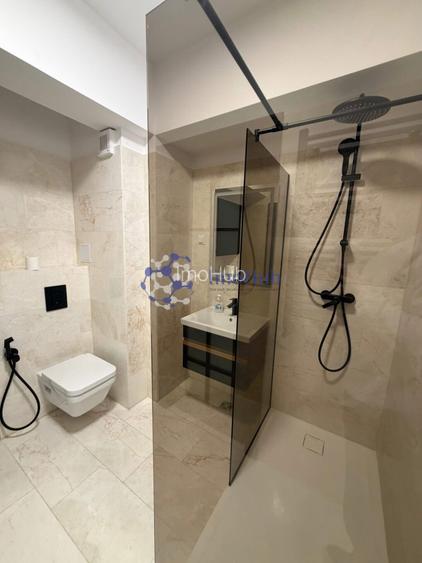 Apartament de închiriat cu 2 camere | Royal Town Iași - 8