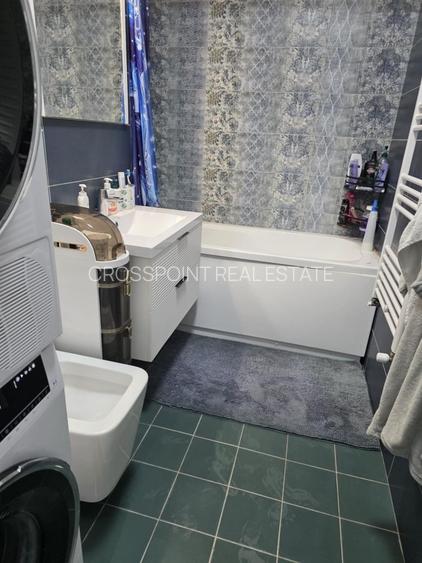 Apartament cu 2 camere,2 bai, Pipera Onix - 7