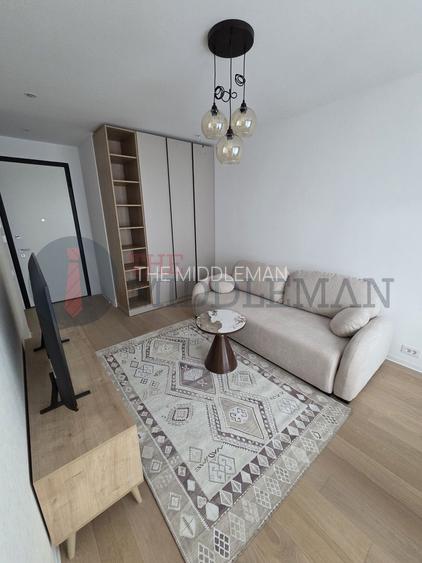 Studio premium cu finisaje moderne | One Lake Club - 11