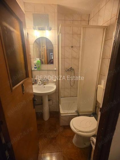 APARTAMENT 4 CAMERE DECOMANDAT CENTRALA TERMICA ETAJ 1 BLOC 1984 - 6