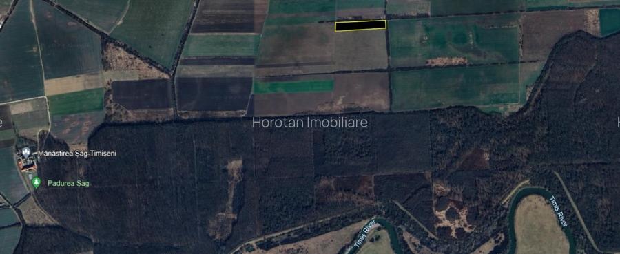 Teren 18.000 mp in Giroc - 3