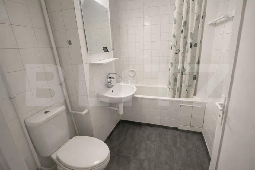 Apartament 2 camere, decomandat, 46 mp, Manastur - 3