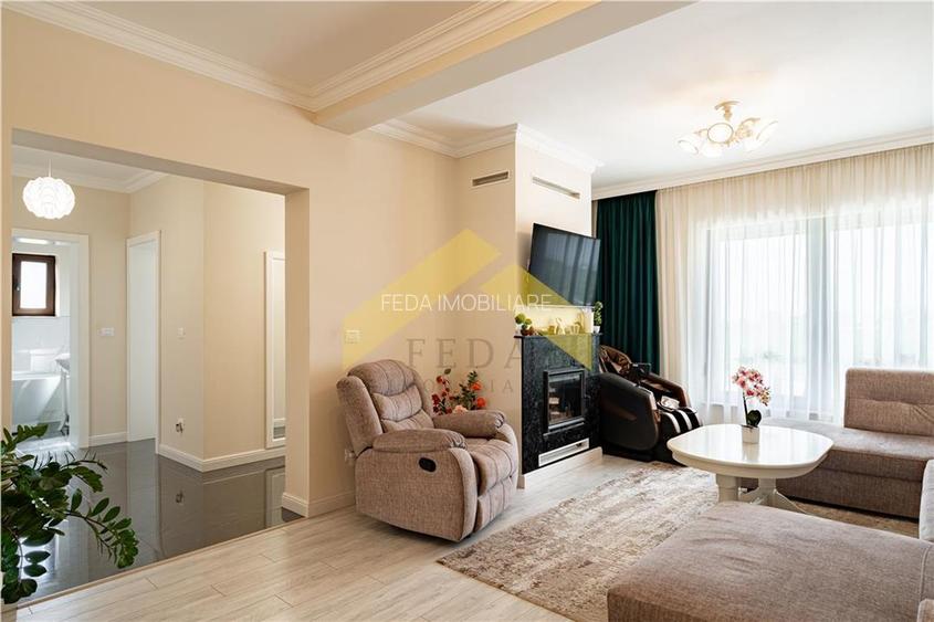 Casa noua de vanzare in cartier westfield - 26