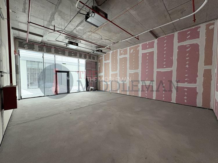 Închiriere spatiu comercial - ONE Cotroceni Park - 5