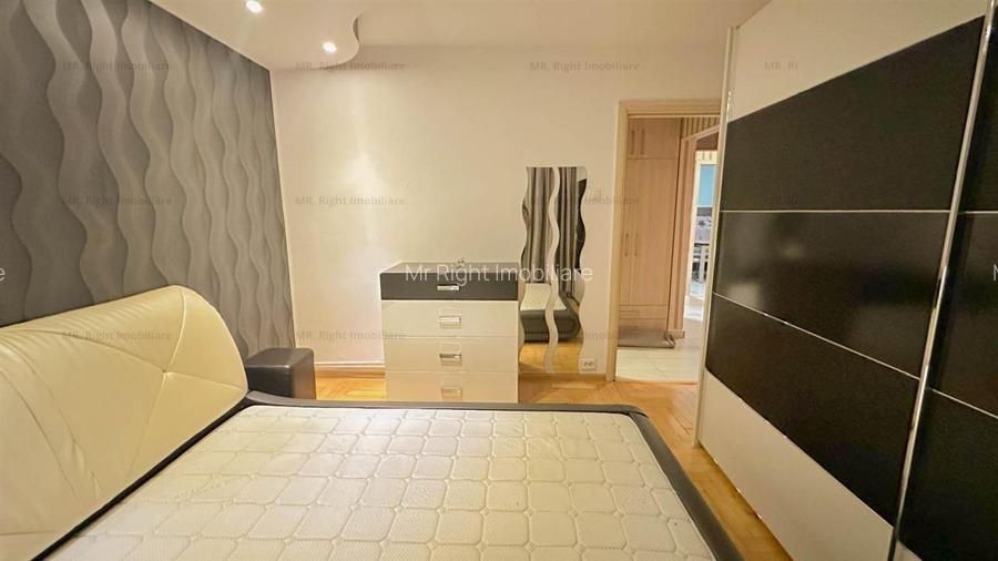 Apartament | 3 camere | Cochet | Parcare | Carpatilor - 5