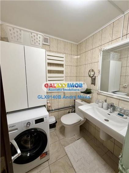 Inchiriere garsoniera Mall Vitan Renovata PRIMA INCHIRIERE - 9