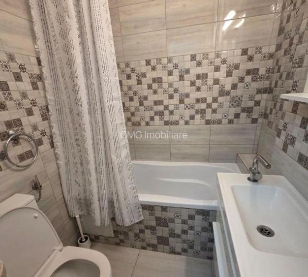 Apartament 2 camere zona Floreasca - 13