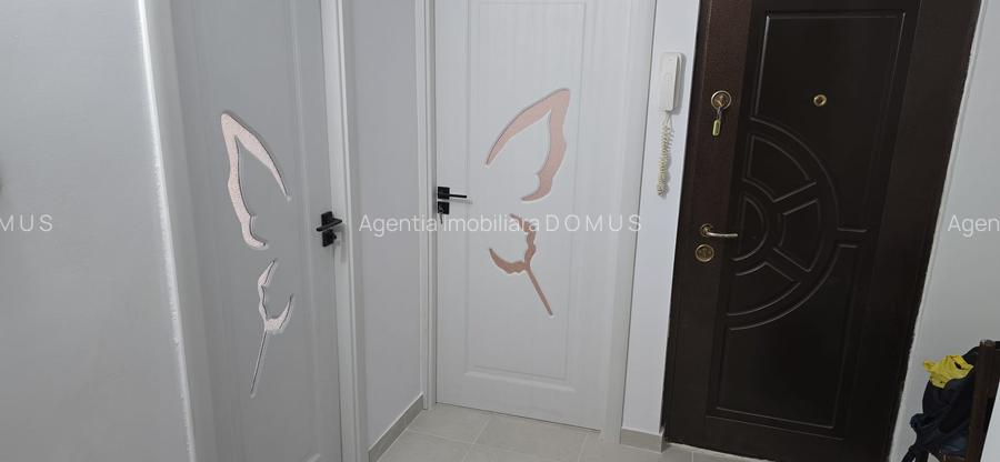 2 decomandate etaj3  Siderurgistilor - 7