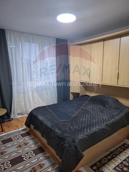 Apartament cu 2 camere de închiriat - 8
