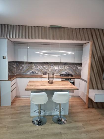 AP. 2 CAMERE- METROPOLITAN RESIDENCE, BLOC NOU, PET-FRIENDLY, CENTRALA - 3