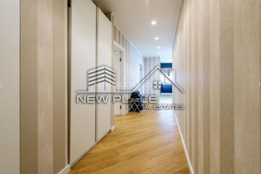 Aviatiei Tower | Vedere libera | Terase 40 mp | 470,000+TVA | Lux - 7