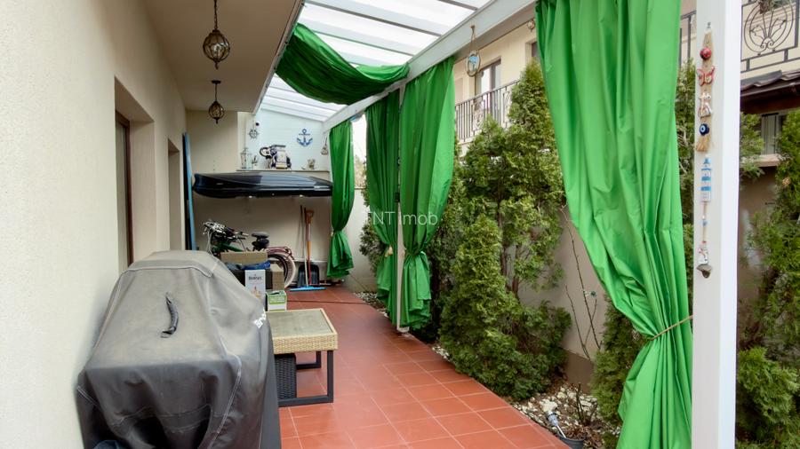 Casa tip duplex, 5 camere, Mogosoaia, P+1+Pod ! - 37