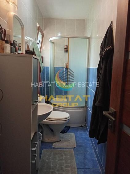 Apartament 3 camere metrou Leonida - 22