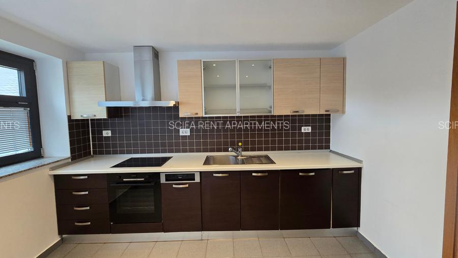 Apartament de inchiriat 4 camere vis a vis de Herastrau  Sos Nordului - 2