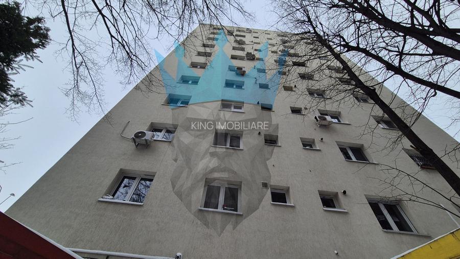 Garsoniera Oltenitei Bucuresti - 15