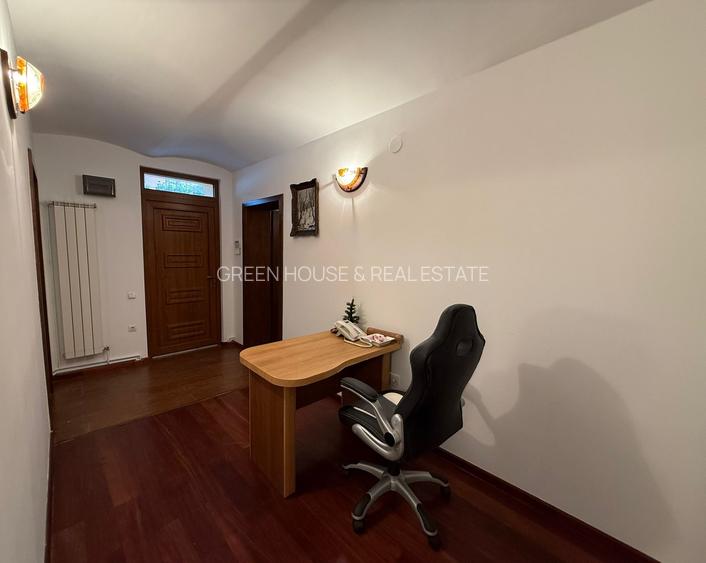 Spatiu comercial 3 camere – gata de utilizare, ideal pentru orice activitate - 8