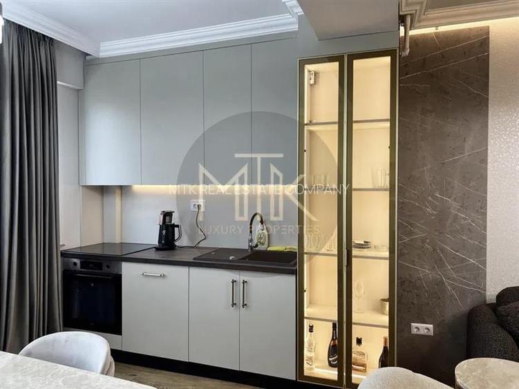 Ivory Residence I Apartament 2 camere lux I Mobilat&utilat - 11