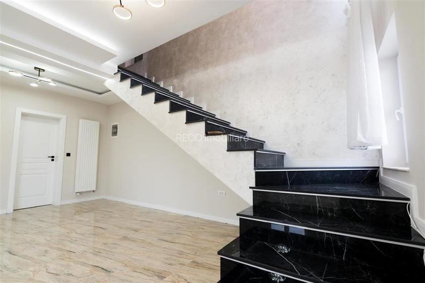 RECO Casa vila moderna 165 mp - Osorhei - 8