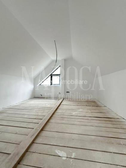 Casa 6 camere de vanzare in Feleacu - 11