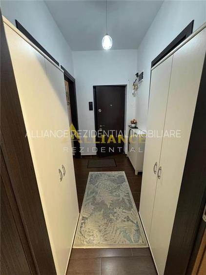 Apartament 2 camere /Mobilat si utilat /Loc de parcare/Metrou 20min/STB 7Min/ - 10