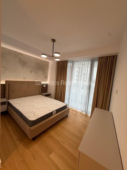 Apartament NOU cu 2 camere, zona Iancu-Nicolae-Zoo Baneasa - 2