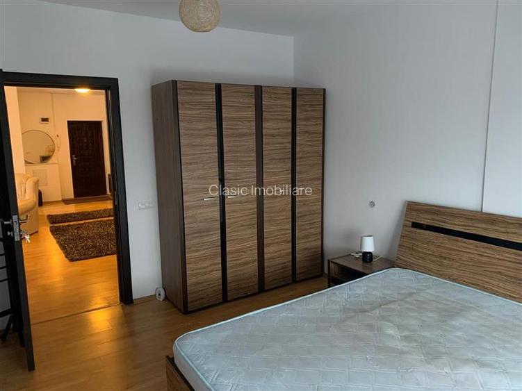 Vanzare apartament 2 camere zona Calea Turzii Andrei Muresanu, Cluj-Napoca - 8