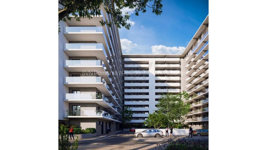 REA1023136 DIRECT DEZVOLTATOR I AVRIG RESIDENCE I 4 CAMERE DUPLEX - 14