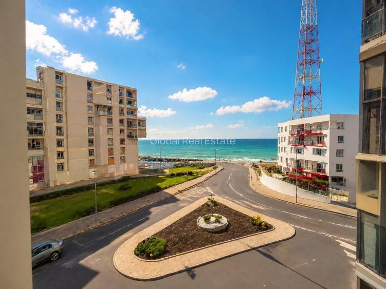 3 Camere Decomandat Zona Peninsula Vedere Frontală La Mare - 2