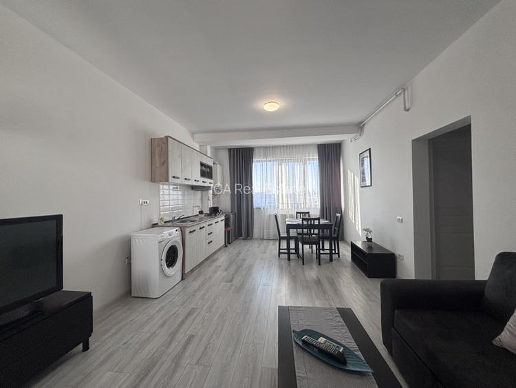 Apartament lângă plajă – Mamaia Nord - 3