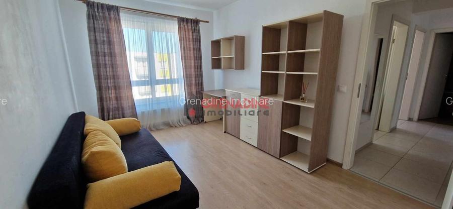 Apartament 2 camere - Avantgarden 3 - Cod intern 2017 - 8