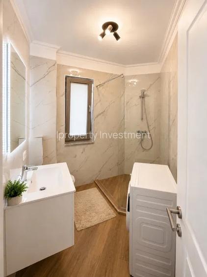 1 Mai 2 camere centrala cu balcon si prox. metrou - 7