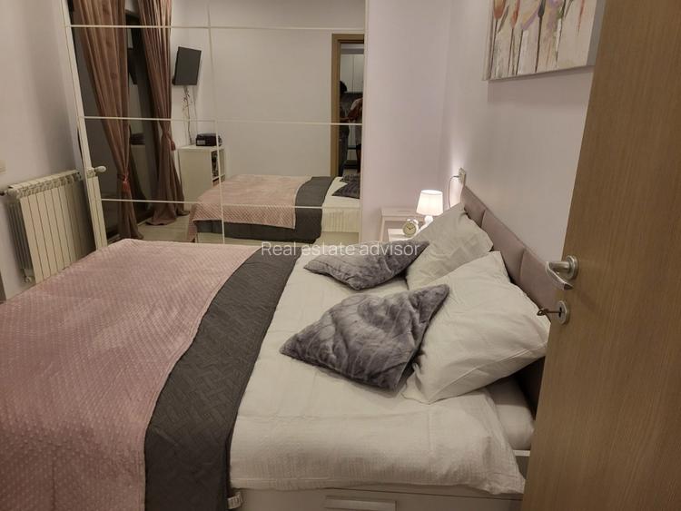 De inchiriat apartament 2 camere - Parcul Carol - 9