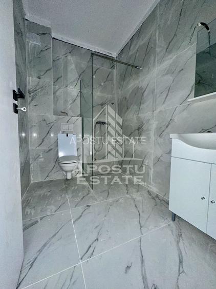Apartament cu 2 camere, decomandat, etaj intermediar, zona Cl. Urseni - 8