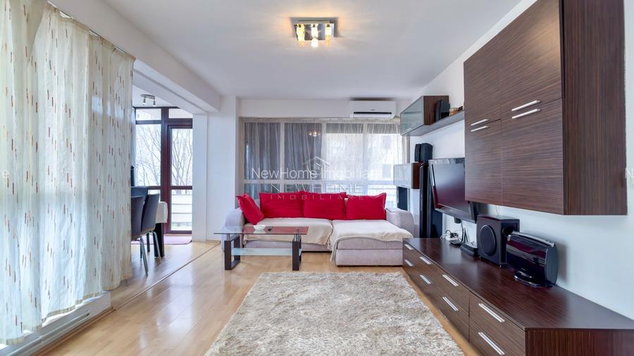 Apartamentul 2 camere, Parcare, zona Iulius Mall - 3