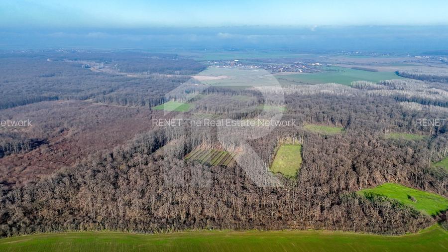 Teren langa Manastirea Sfantul Nicolae Sitaru - 9