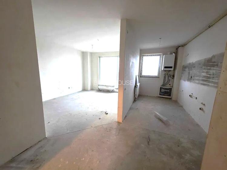Apartament 3 camere, Imobil Nou, zona Iulius Mall - The Office - 2