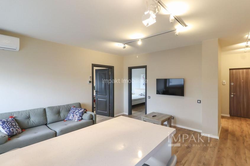 Apartament cu 3 camere de inchiriat, zona VIVO! - 4