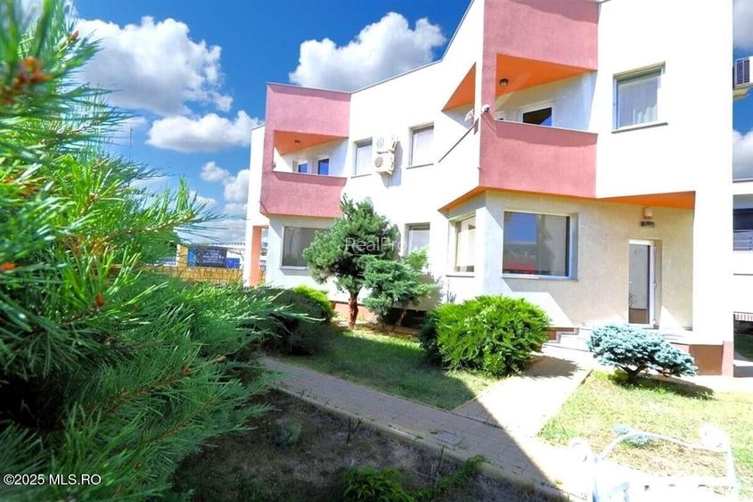 Mamaia Nord - Scoica Land, casa de vacanta la mare, P+1E+Terasa! - 39