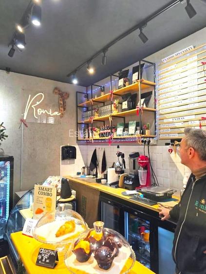 Spatiu Comercial De Inchiriat - Calea Plevnei | Parcul Izvor - 4