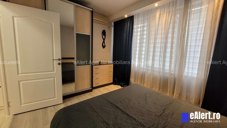 Apartament 2 camere, ultracentral, Str. Ion Campineanu, Sala Palatului! - 20