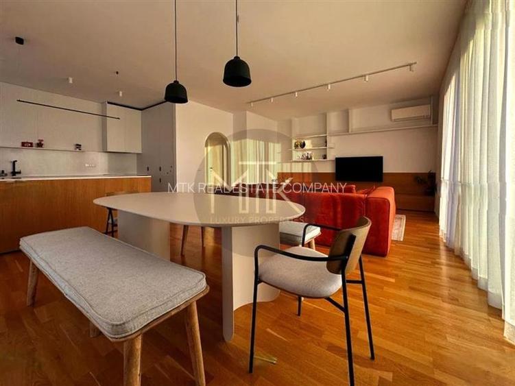 Apartament 4 camere Exclusivist, mobilat/utilat | IVY Residence, Jandarmeriei - 3