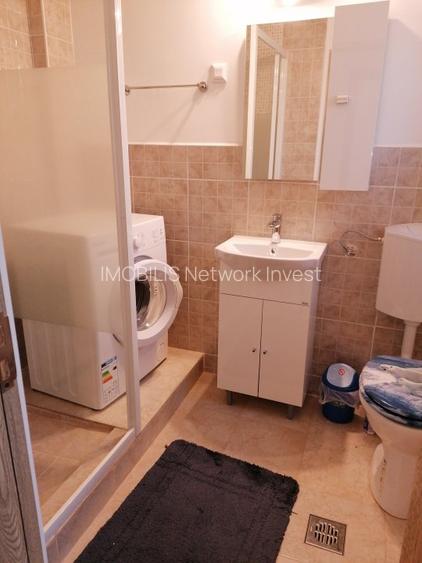 520euro, vedere parc, centrala - 7