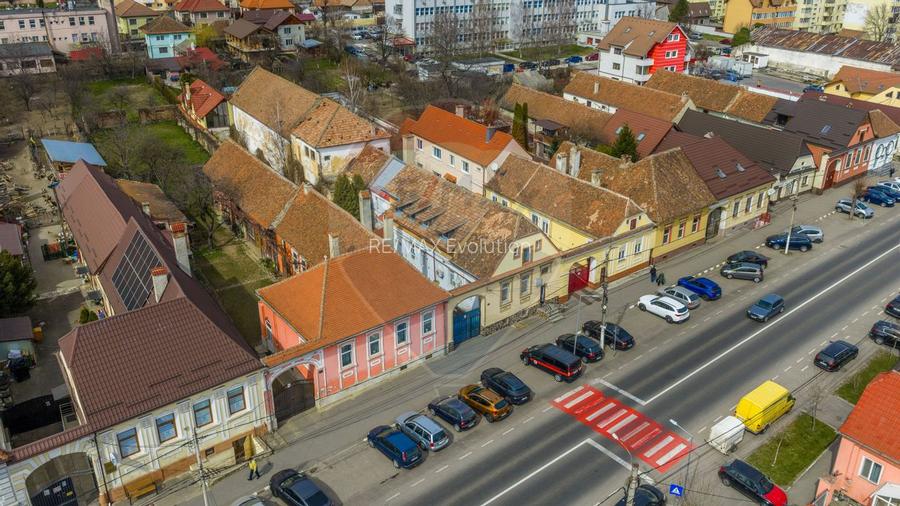 Apartament 7 camere ULTRACENTRAL in casa- Codlea! - 35