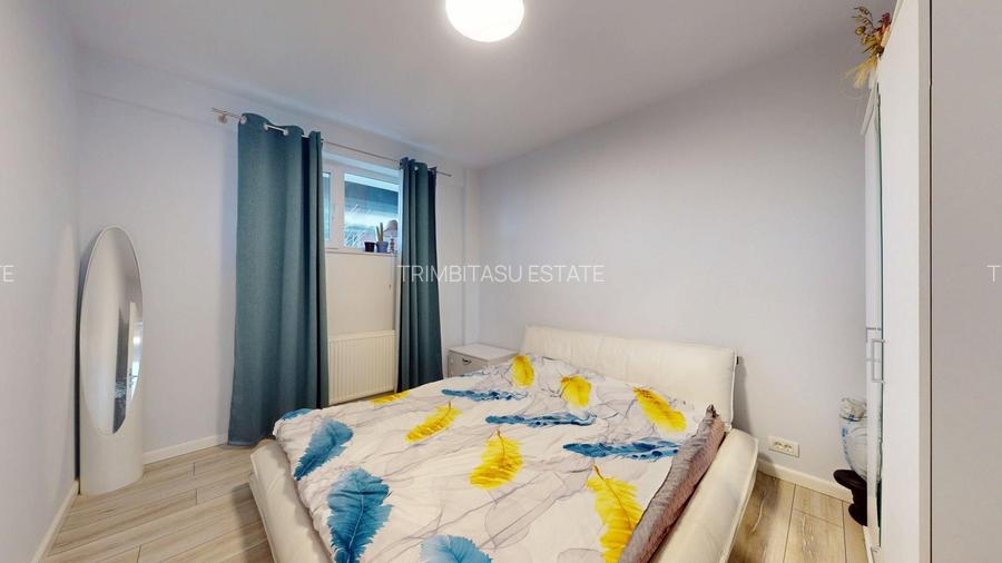 Apartament 2 cam – bloc tip boutique, zona 1 Dec. 1918 / N.Grigorescu - 9