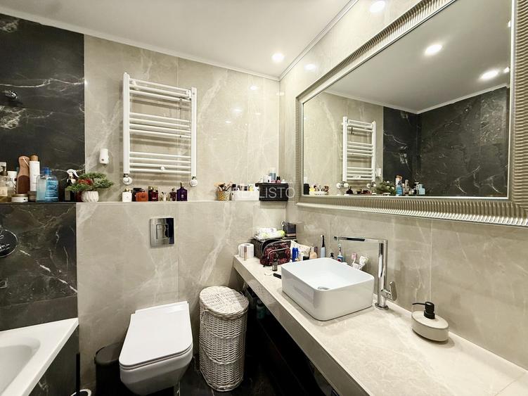 Apartament 3 Camere | Lux | Triana Pipera | Loc de parcare subteran - 17